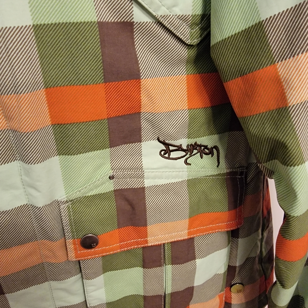 Jacket - Picture 4 of 4